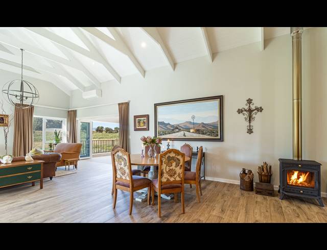 3 BEDROOM HOUSE SOLD IN GROOT PARYS LIFESTYLE ESTATE